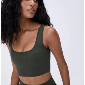 Ultimate Tank Bra & Leggings